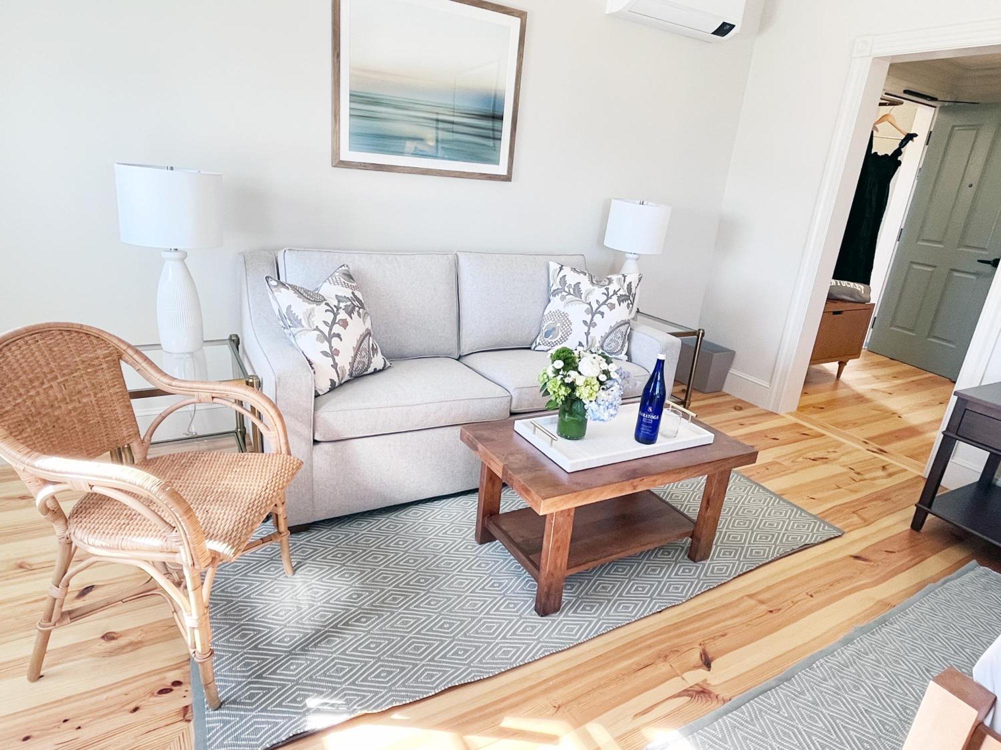 Nantucket Resort Collection ภายนอก รูปภาพ