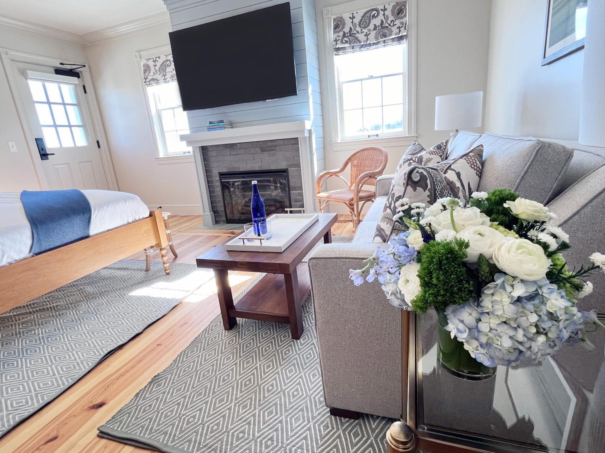 Nantucket Resort Collection ภายนอก รูปภาพ