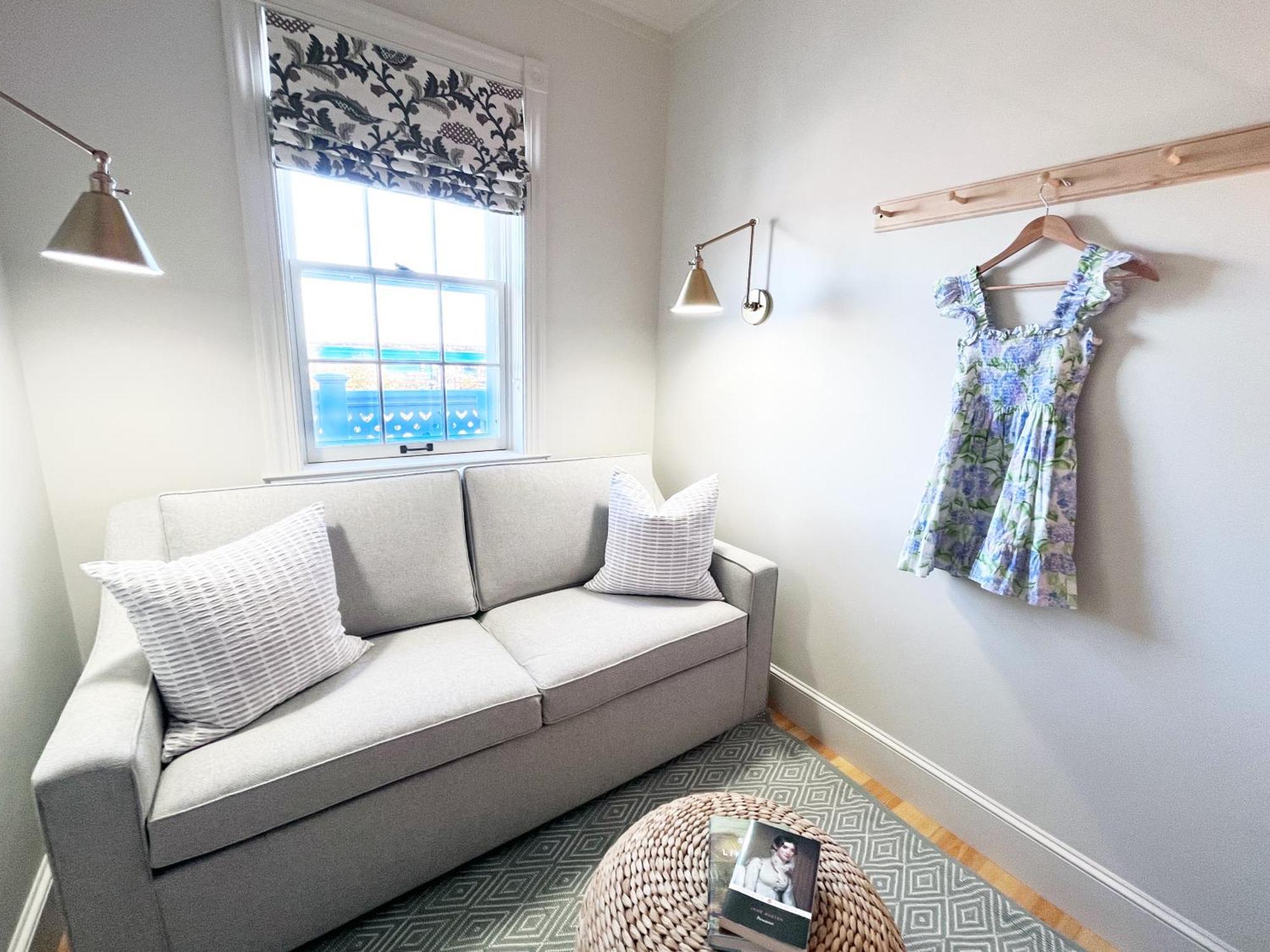 Nantucket Resort Collection ภายนอก รูปภาพ