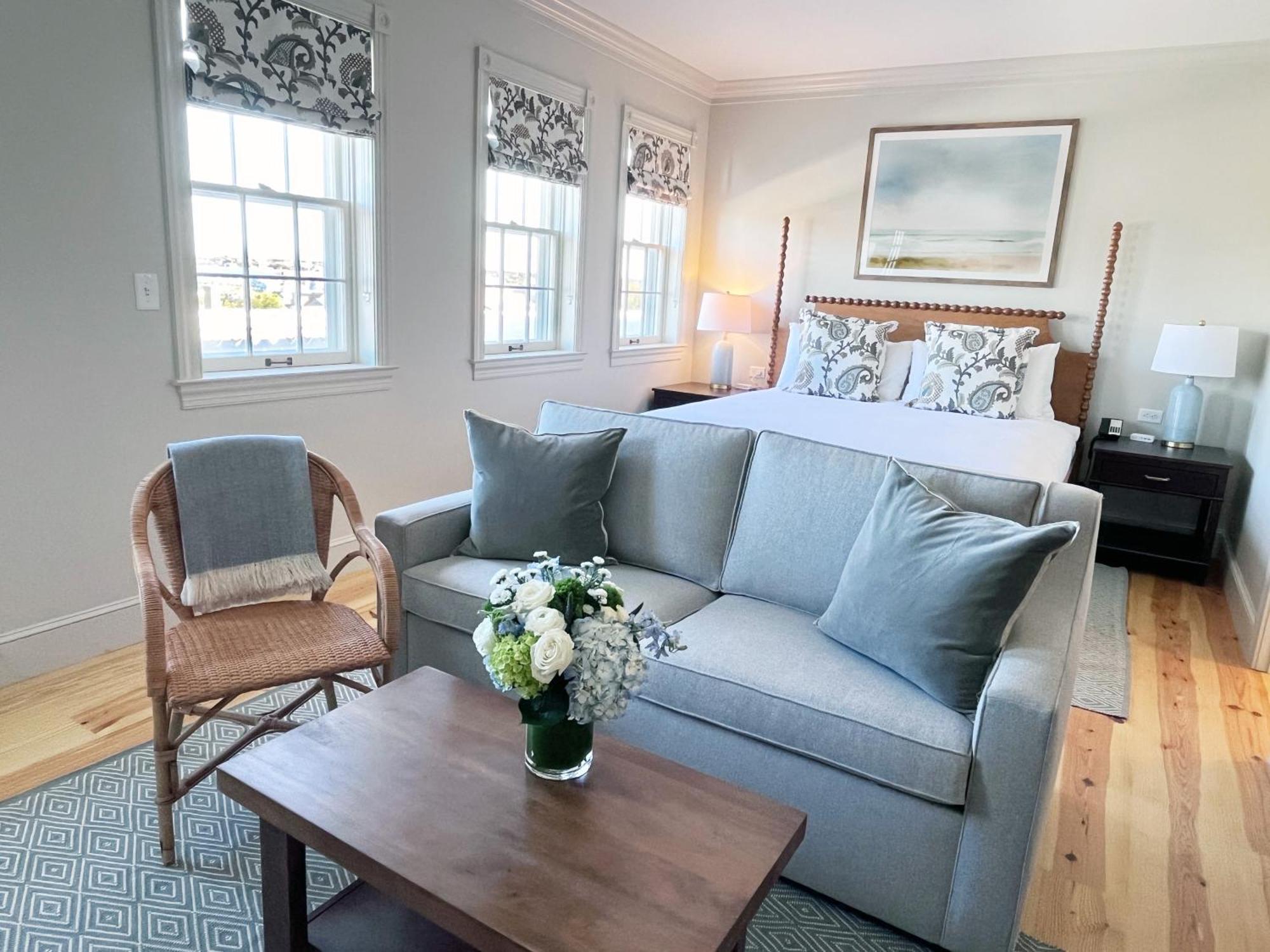 Nantucket Resort Collection ภายนอก รูปภาพ