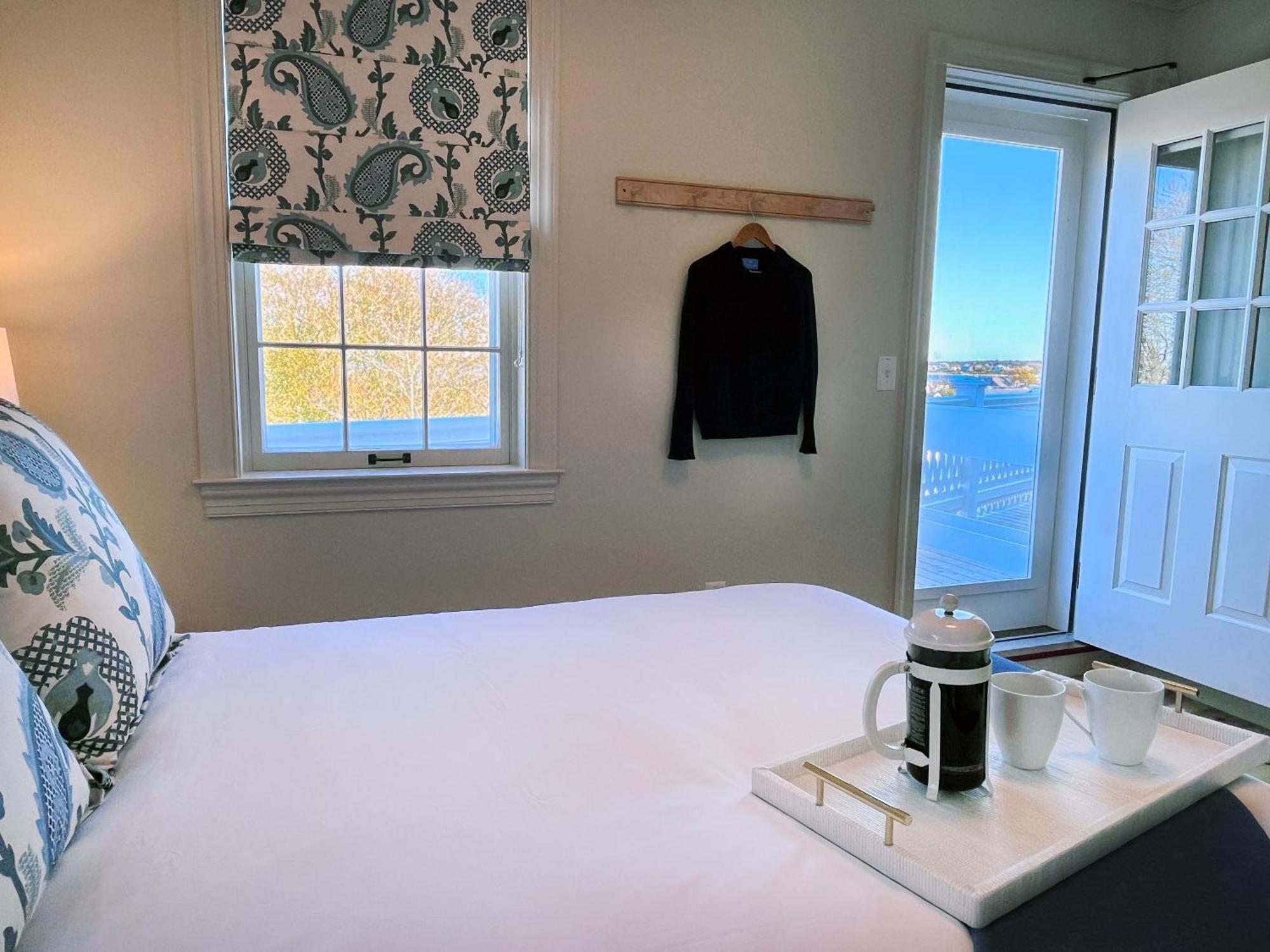 Nantucket Resort Collection ภายนอก รูปภาพ