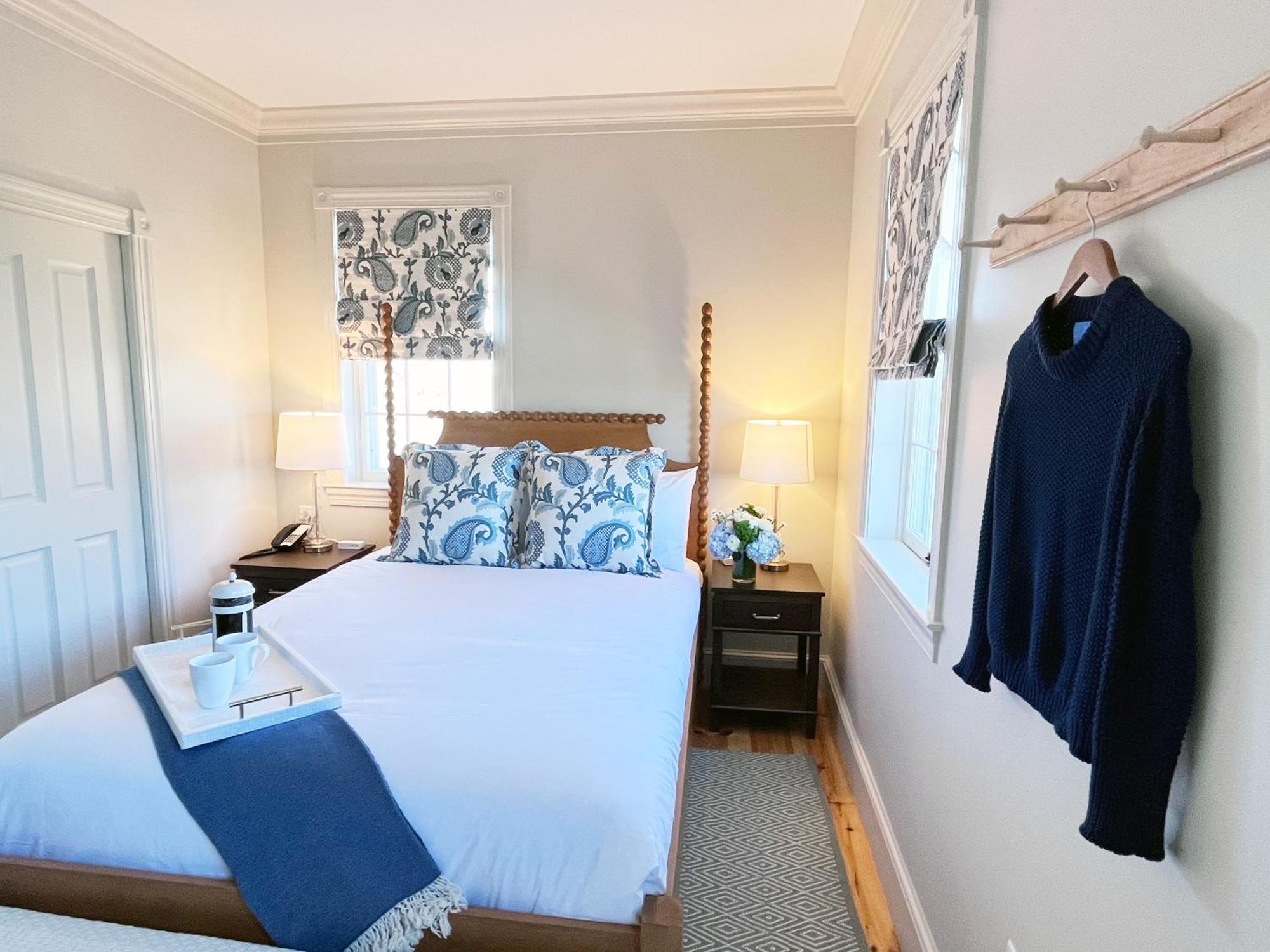 Nantucket Resort Collection ภายนอก รูปภาพ