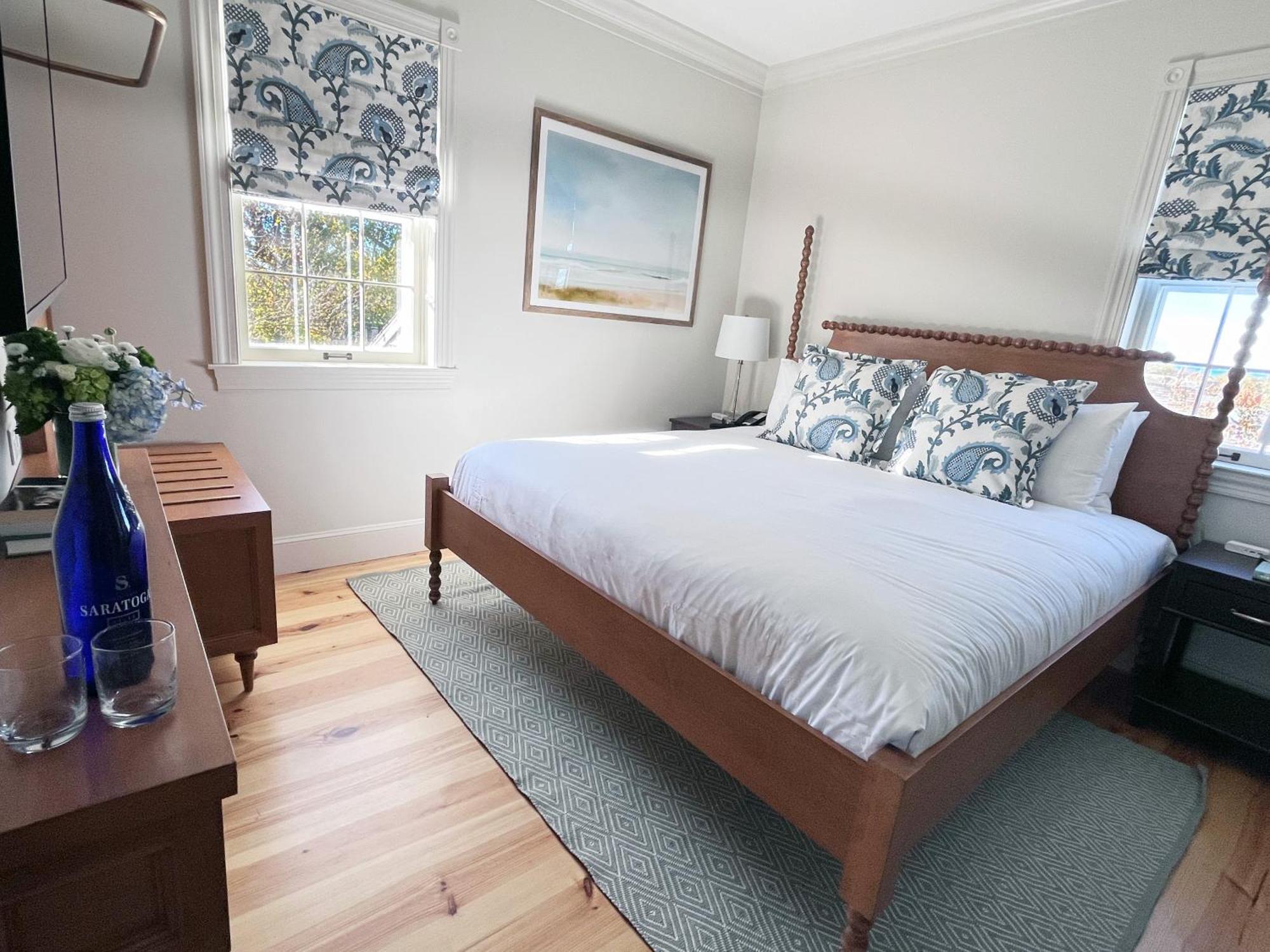 Nantucket Resort Collection ภายนอก รูปภาพ