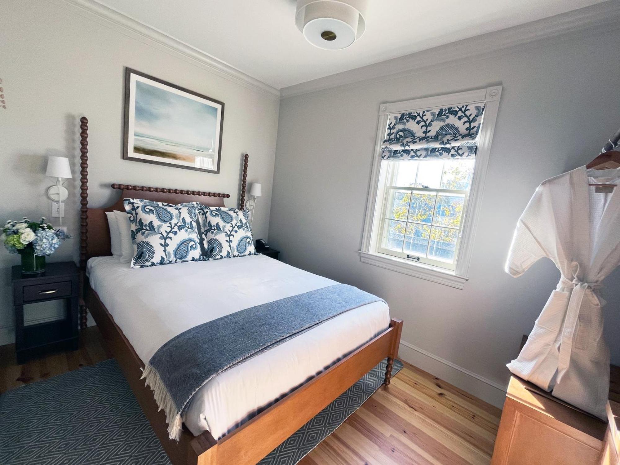 Nantucket Resort Collection ภายนอก รูปภาพ