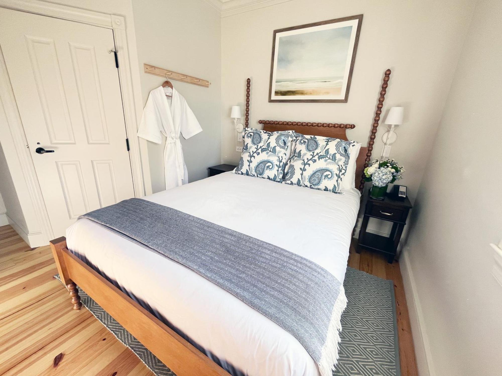 Nantucket Resort Collection ภายนอก รูปภาพ