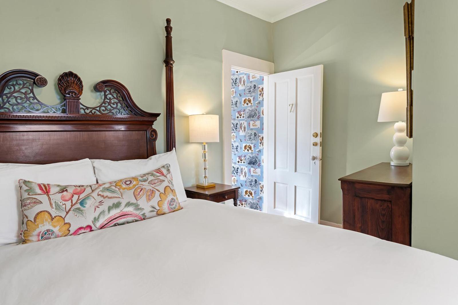Nantucket Resort Collection ภายนอก รูปภาพ