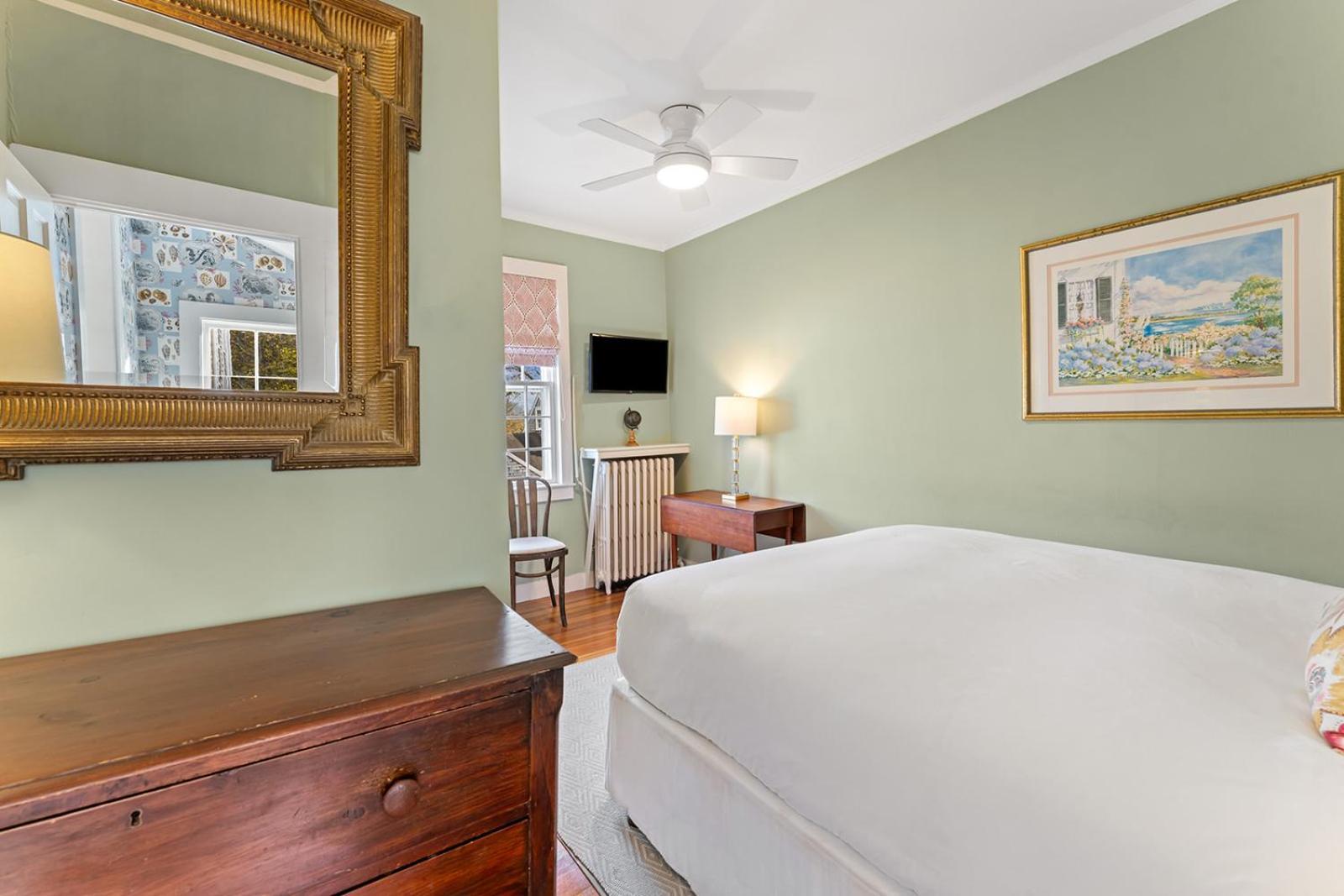Nantucket Resort Collection ภายนอก รูปภาพ