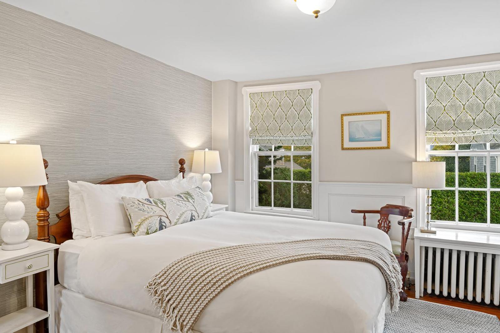 Nantucket Resort Collection ภายนอก รูปภาพ
