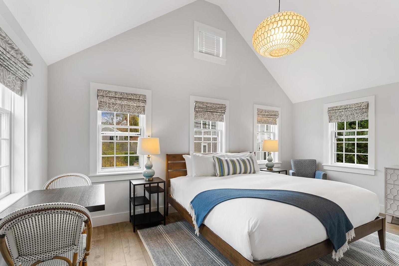 Nantucket Resort Collection ภายนอก รูปภาพ