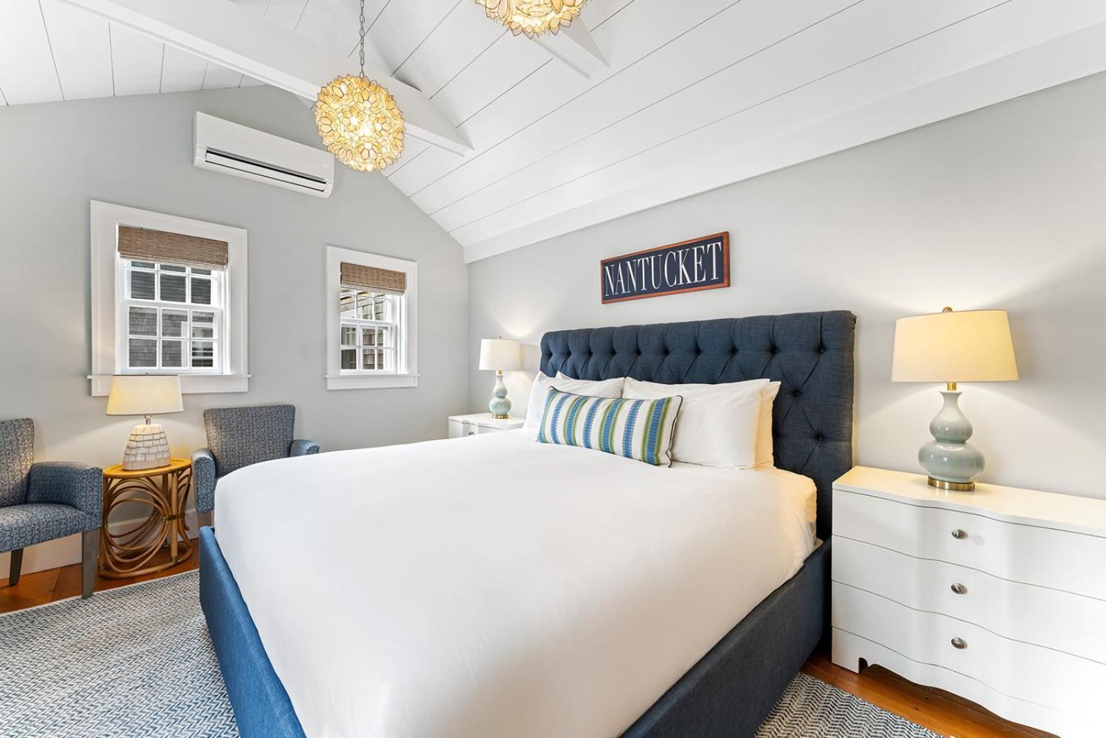 Nantucket Resort Collection ภายนอก รูปภาพ