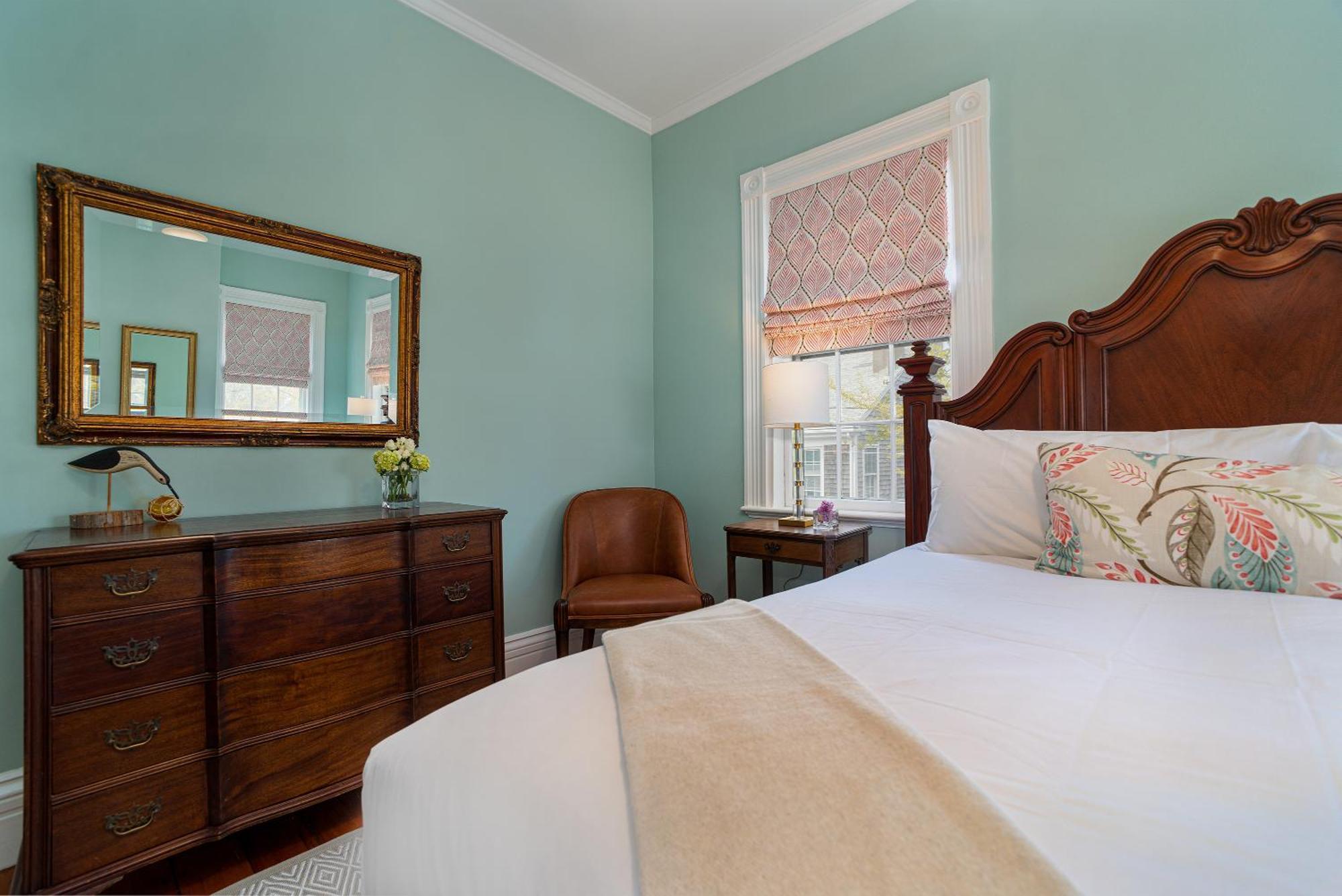 Nantucket Resort Collection ภายนอก รูปภาพ