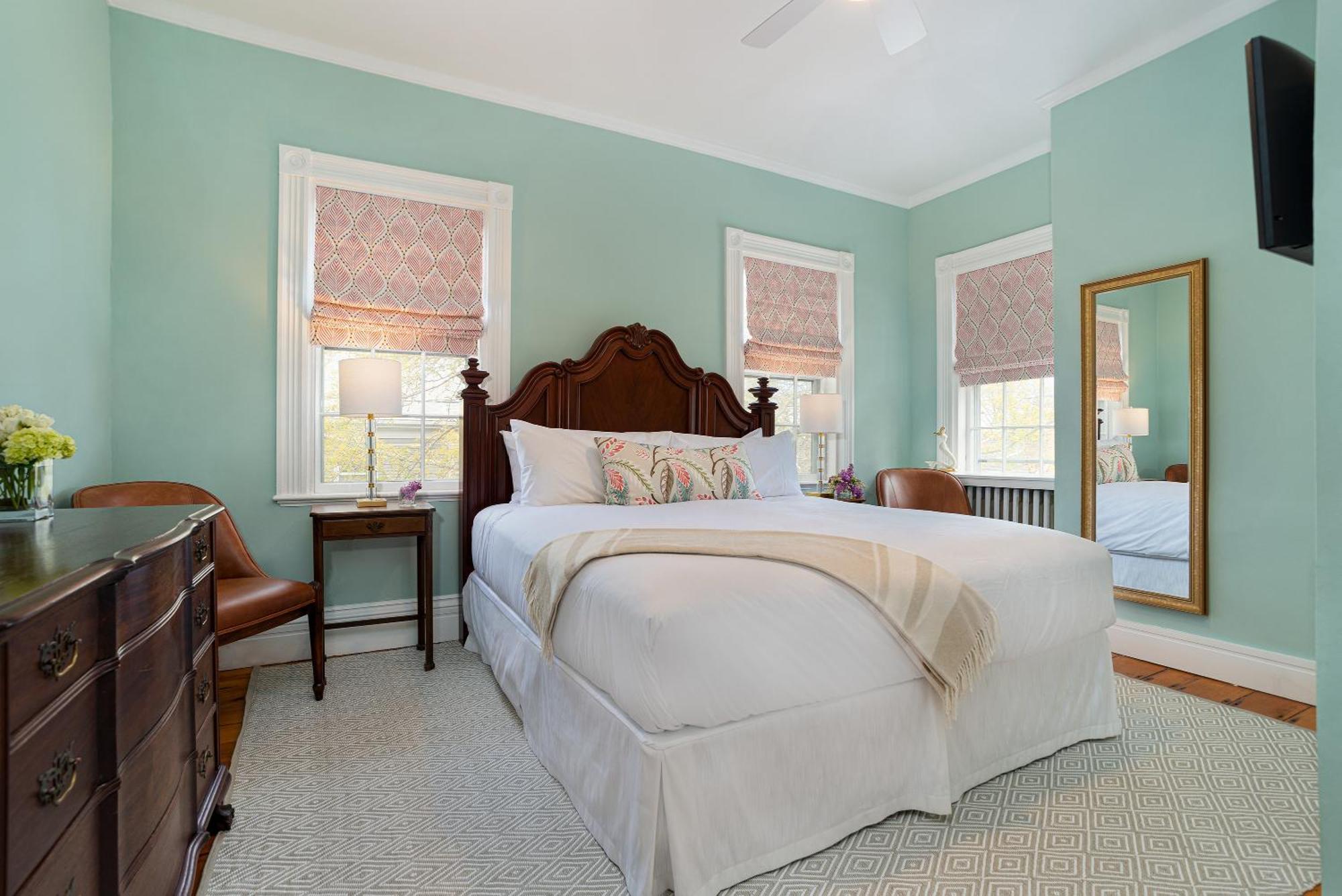 Nantucket Resort Collection ภายนอก รูปภาพ